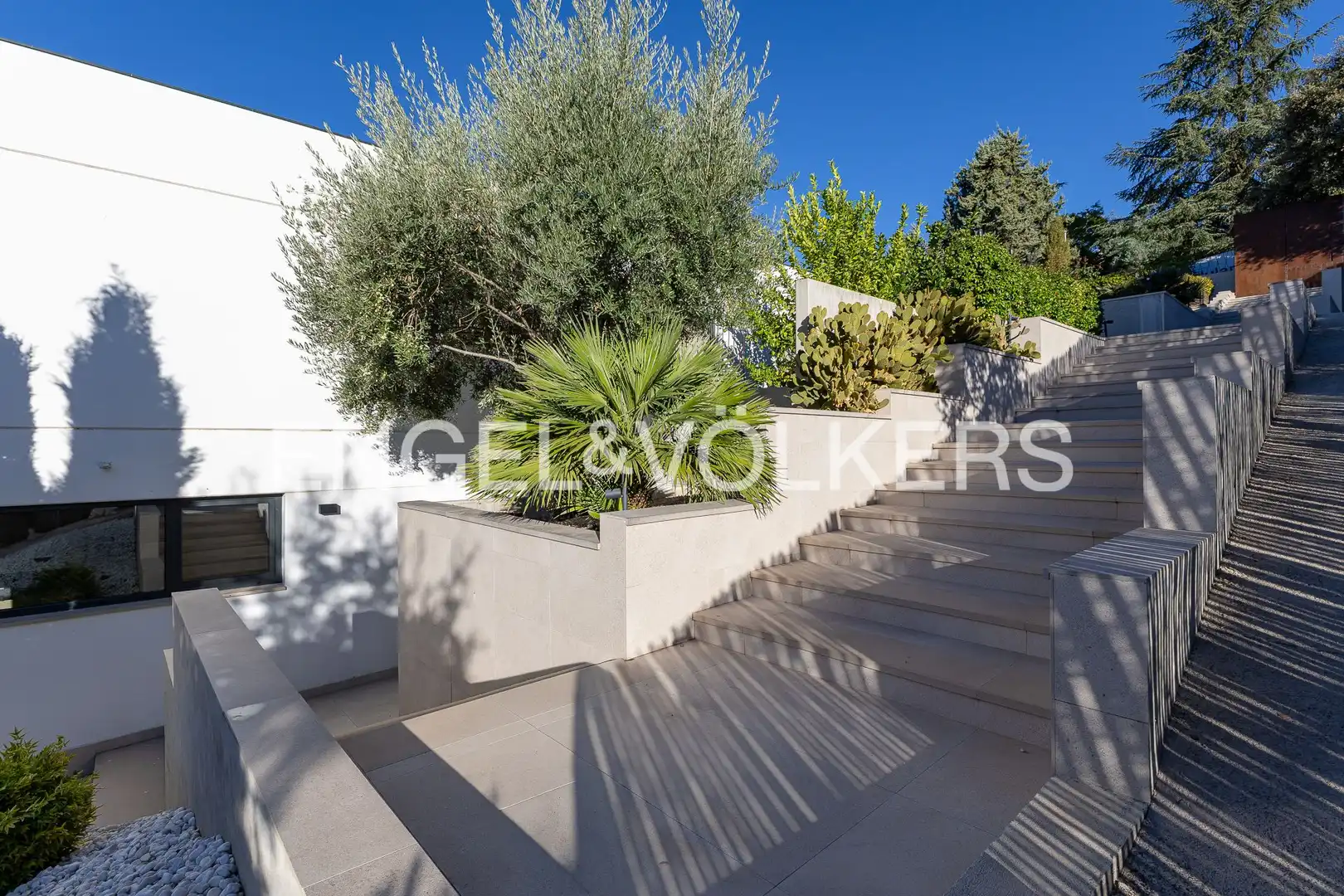 Monolocale con piscina in affitto a Club de Golf, imagen 32