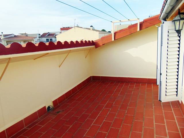 Casa-chalet en Venta en La Granada
