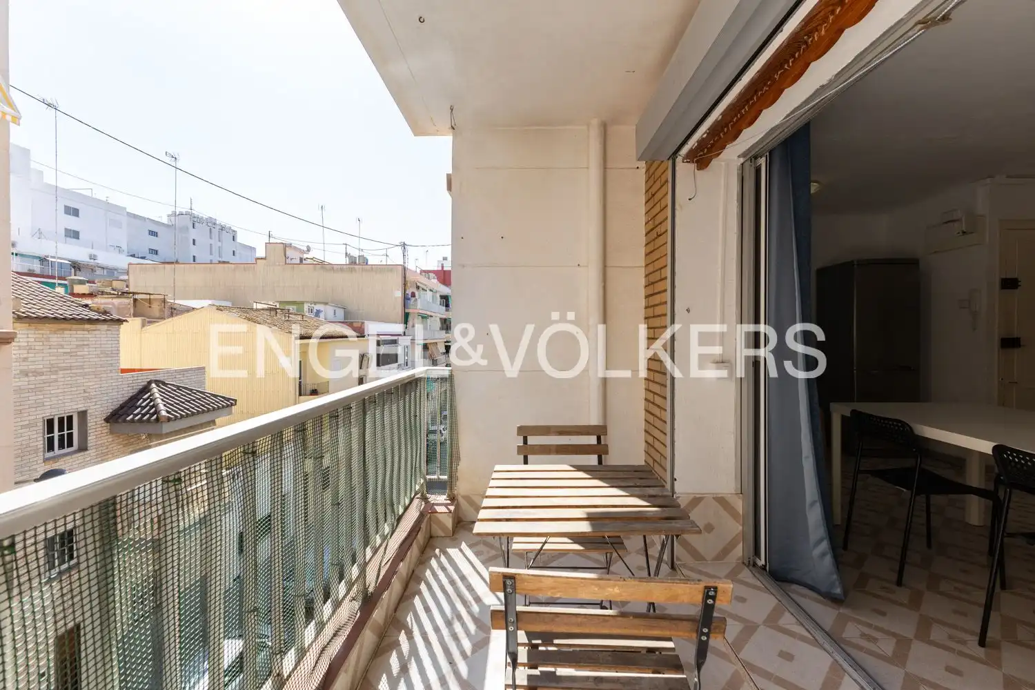 Wohnung zum Verkauf in El Perelló, imagen 3