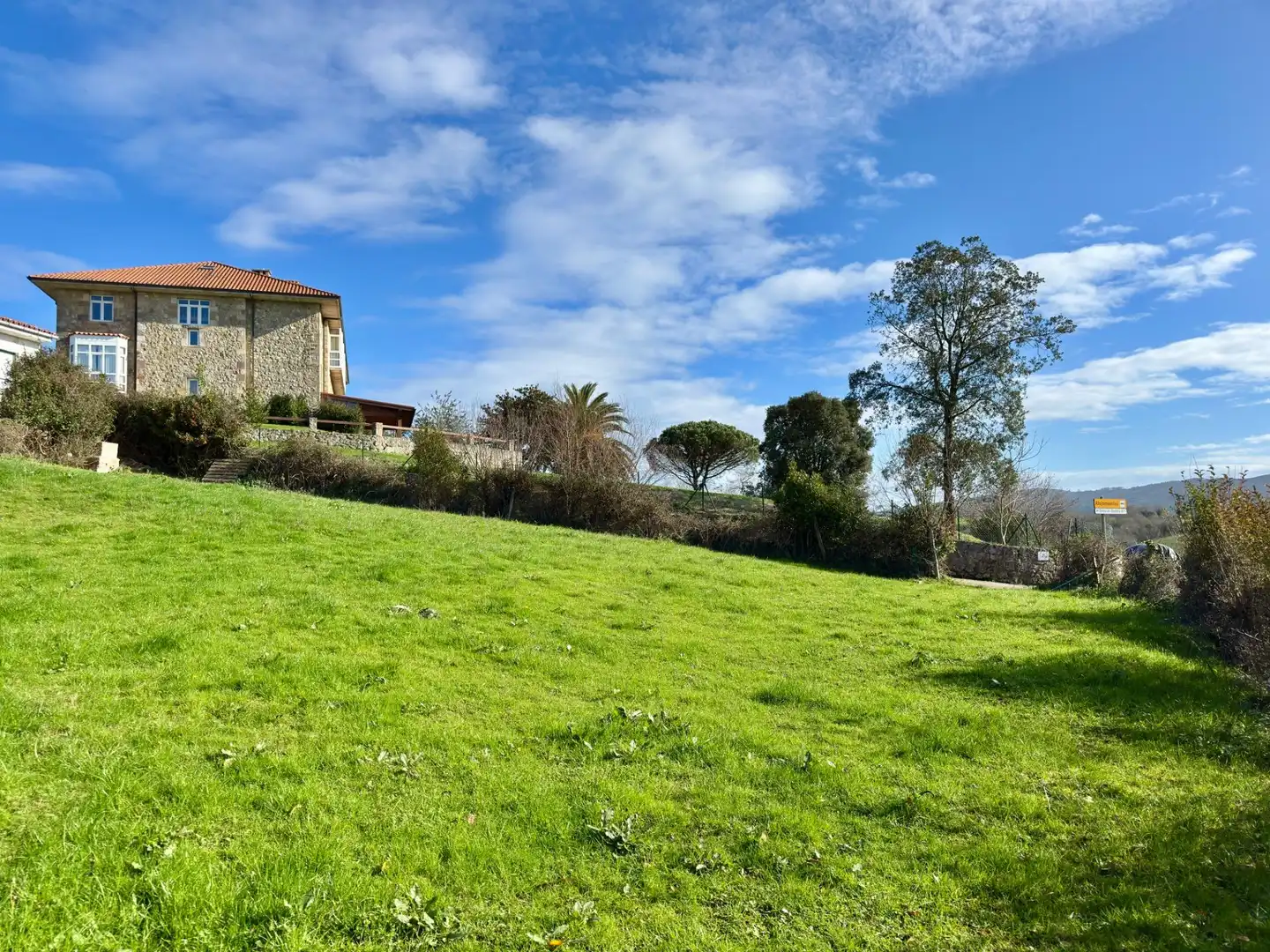 Residencial en venda en Comillas (Cantabria)