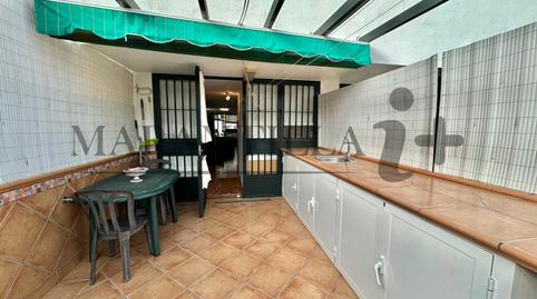 Foto 3 de Casa adosada en venda a La Antilla, Huelva