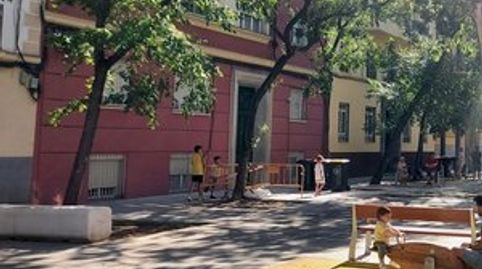 Foto 3 de Piso en venta en Calle de Murcia, Palos de Moguer, Madrid Capital