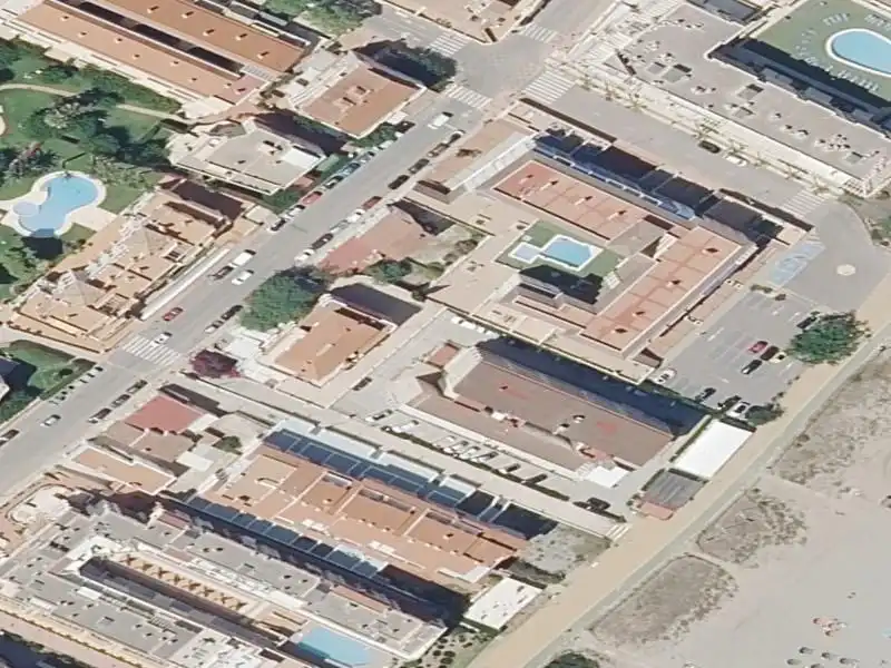 Piso en venta en Alcalà de Xivert