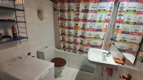 Foto 4 von Wohnung zur Miete in Cerrillo de Maracena - Periodistas, Granada Capital