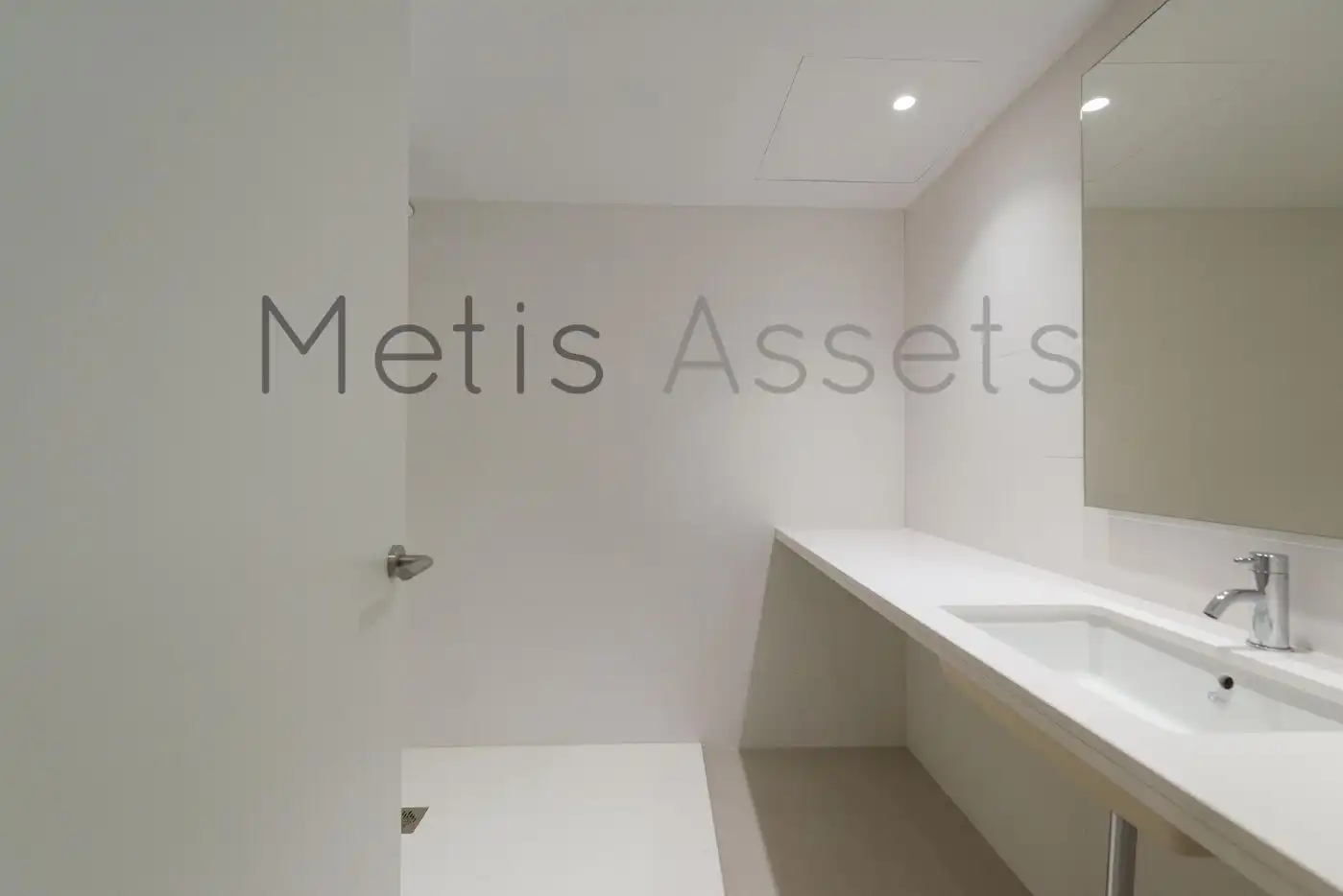 Baño de Piso en venta en Barcelona con Aire acondicionado, Calefacción y Parquet