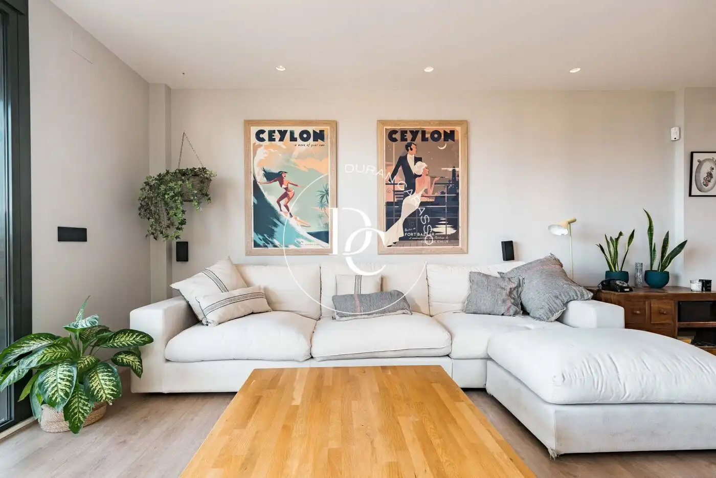 Penthouse with balcony for sale in Carrer de Manuel Llopis de Casades, imagen 8