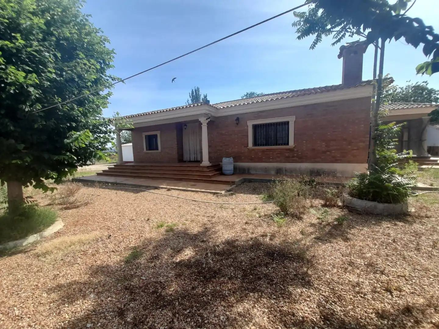 House with pool for sale in Argamasilla de Calatrava, imagen 38