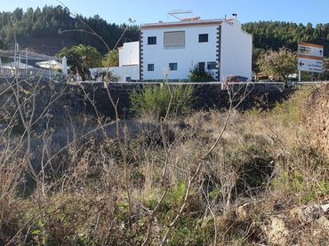 Terrenos y solares en venta en Vilaflor de Chasna