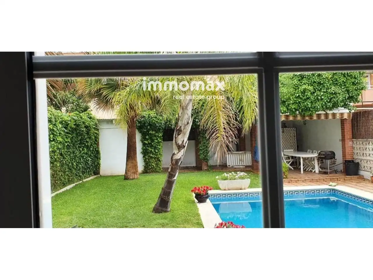 Chalet con terraza en venta en Segur de Calafell, imagen 2