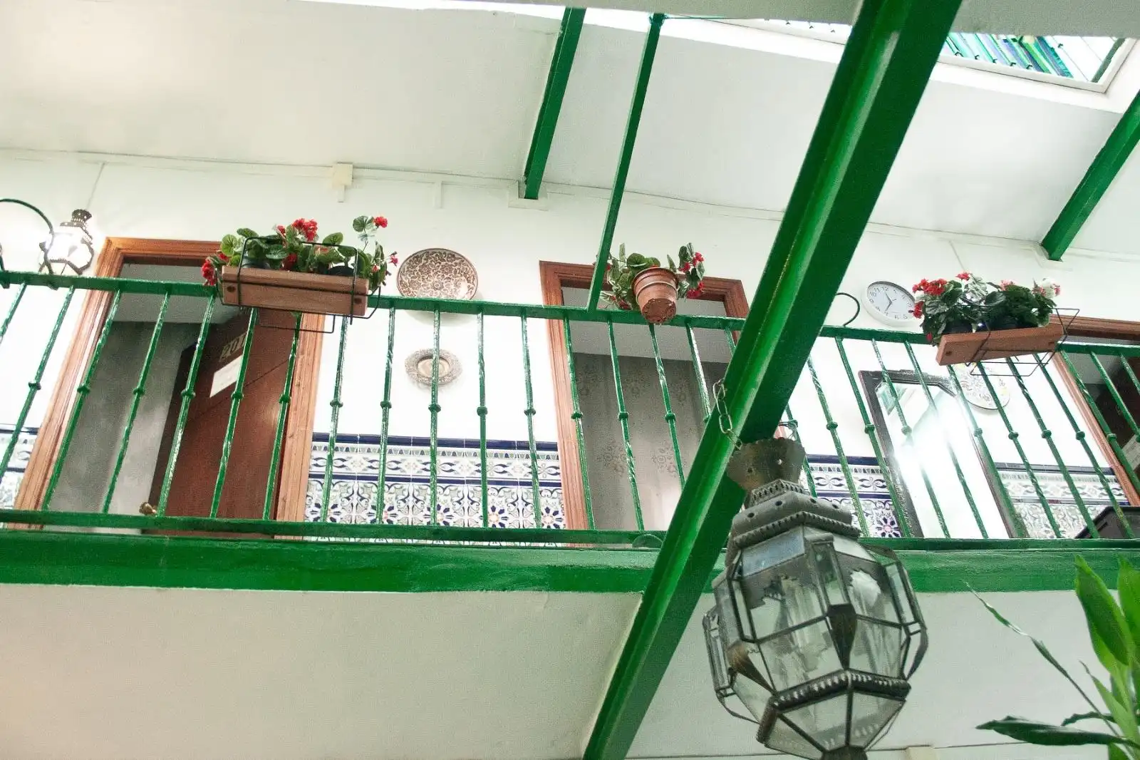 Residenziale in vendita a Casco Antiguo, imagen 23