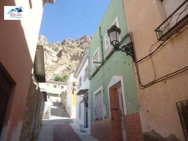 Reihenhaus zum Verkauf in Travesía Nueva