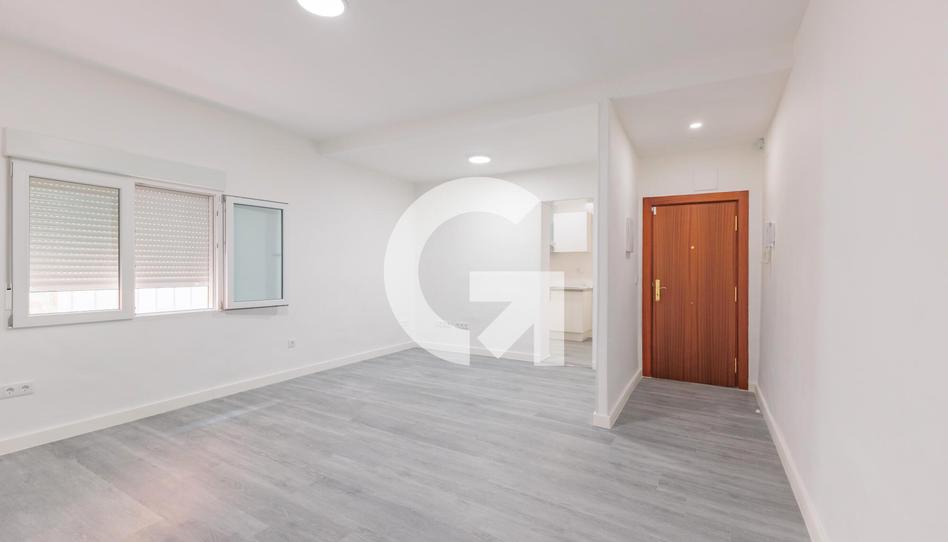 Foto 1 de Planta baja en venta en Cl Germa Joaquim, del, Can Palet, Barcelona