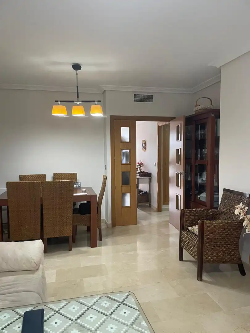 Comedor de Piso en venta en Córdoba con Aire acondicionado y Balcón