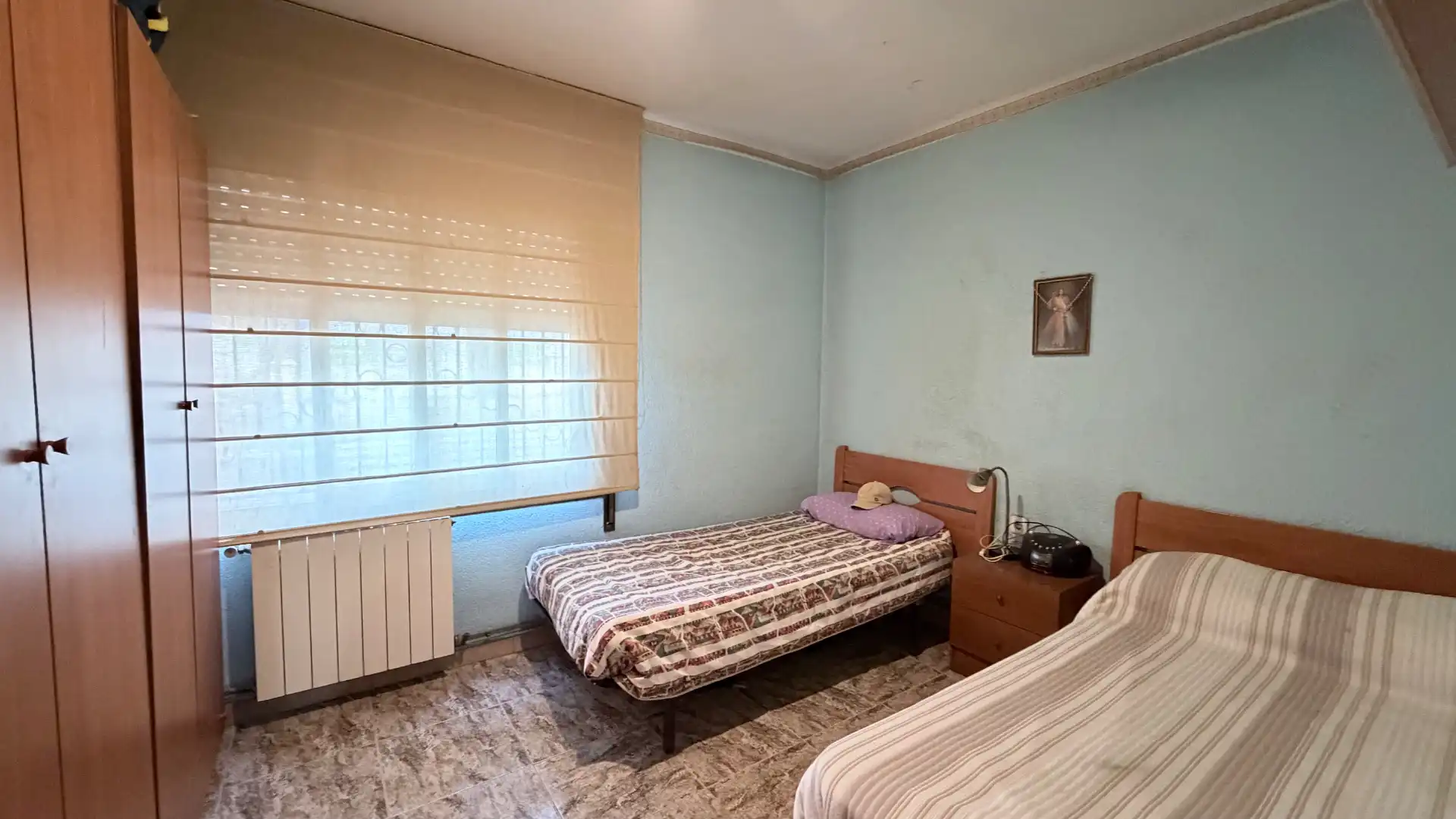 Habitación de Piso en venta en Viladecans con Calefacción, Amueblado y Horno