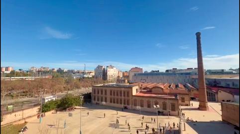 Foto 4 de Pis en venda a Carrer Girona, Centre, L'Hospitalet de Llobregat