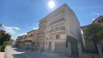 Exterior view of Flat for sale in Arbúcies