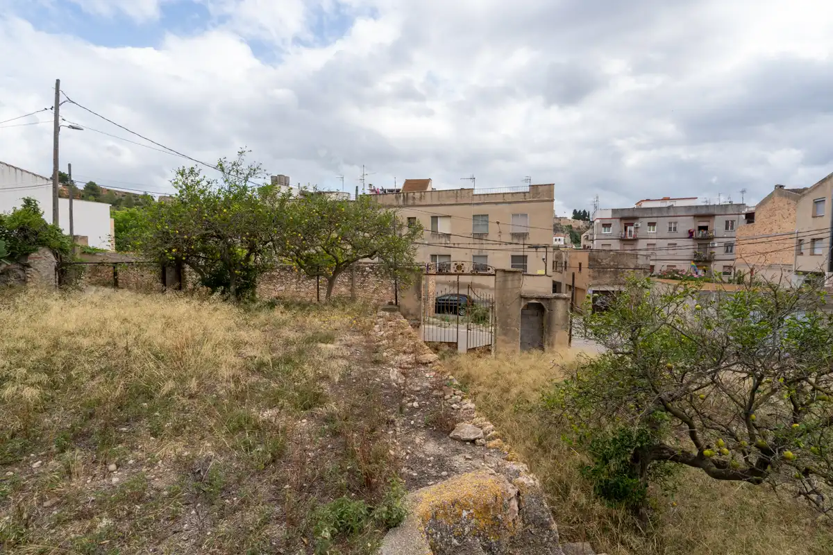 Terrain rustique à vendre à Pujada de Tenasses 3, imagen 10