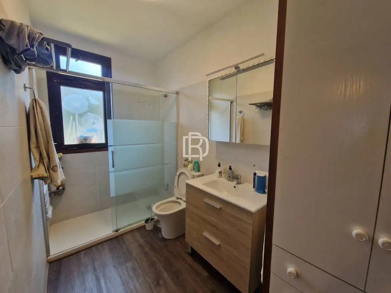 Baño de Finca rústica en venta en Icod de los Vinos con Jardín privado y Terraza