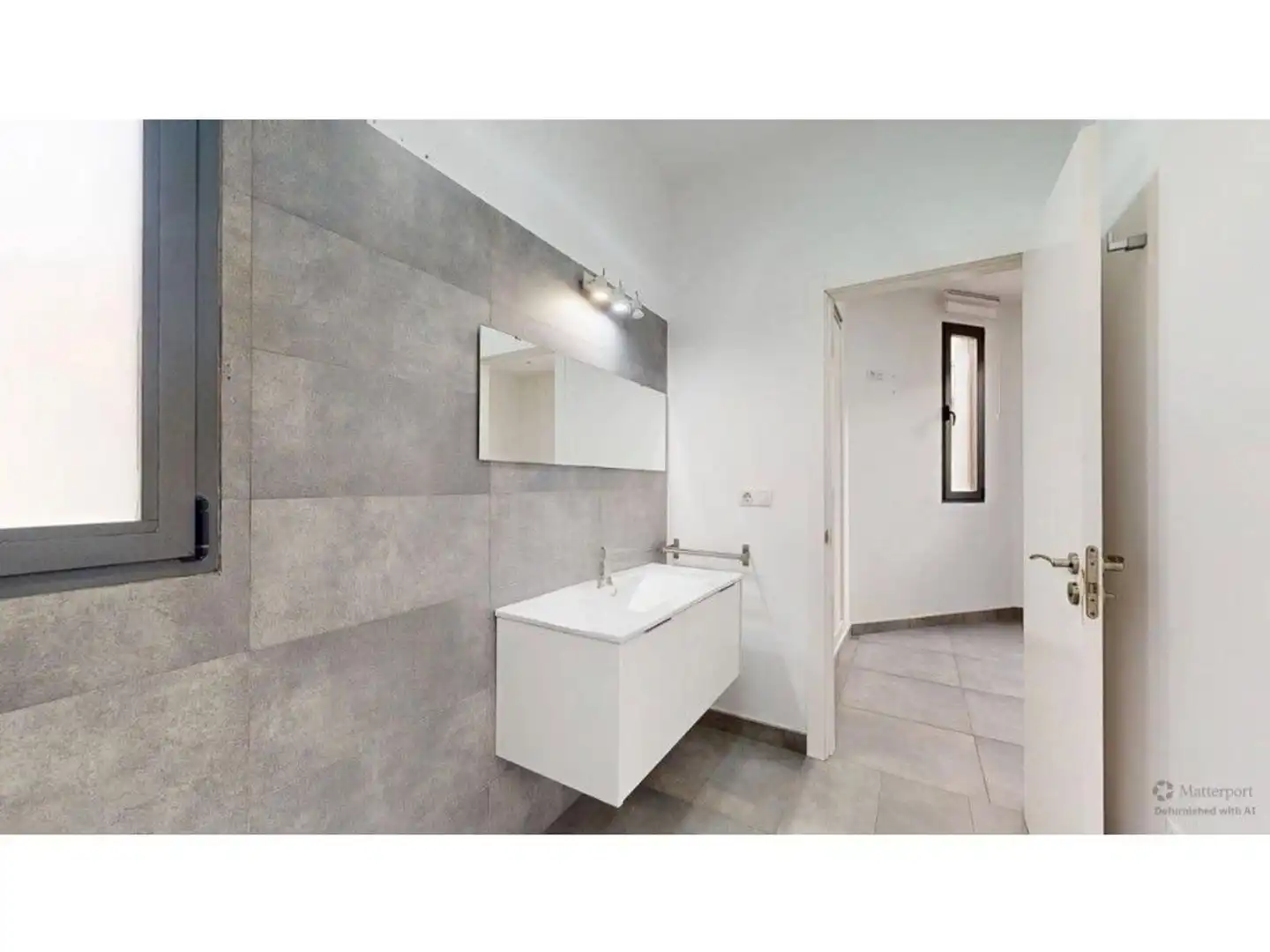 Baño de Casa o chalet en venta en Cheste con Aire acondicionado, Calefacción y Jardín privado
