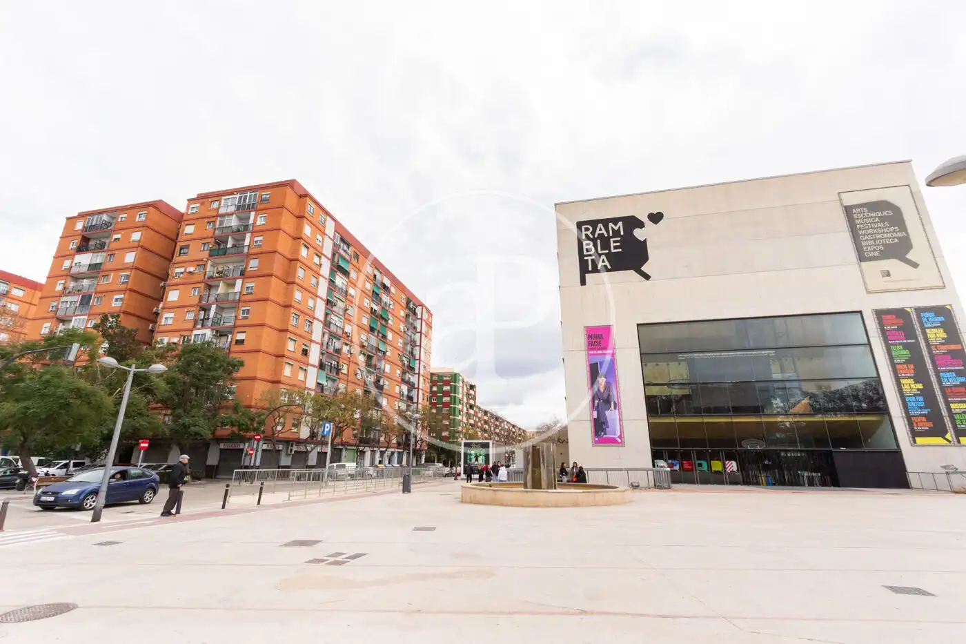 Pis amb terrassa en venda a Jesús, imagen 41