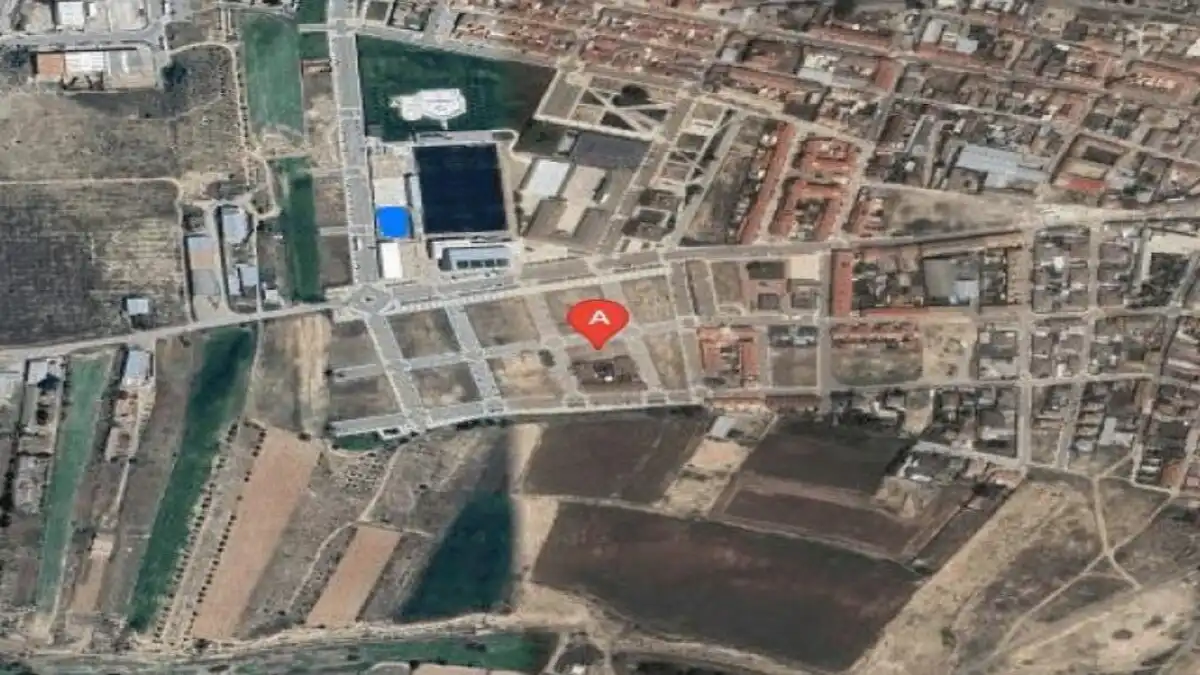 Residential for sale in Tudela