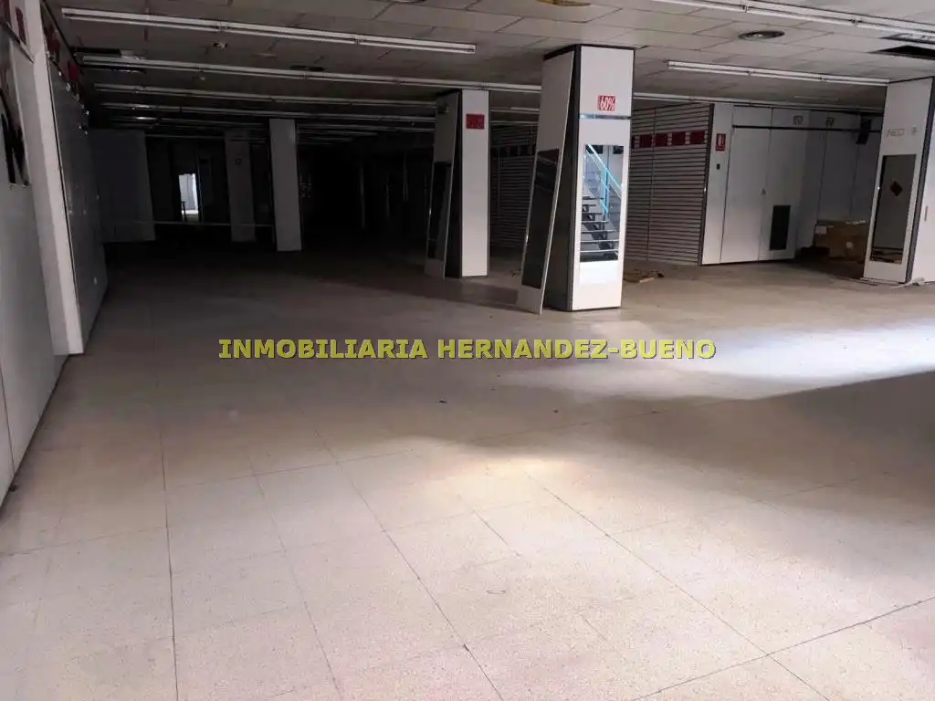 Gewerbefläche zum Verkauf in Chinchibarra - Capuchinos, imagen 22