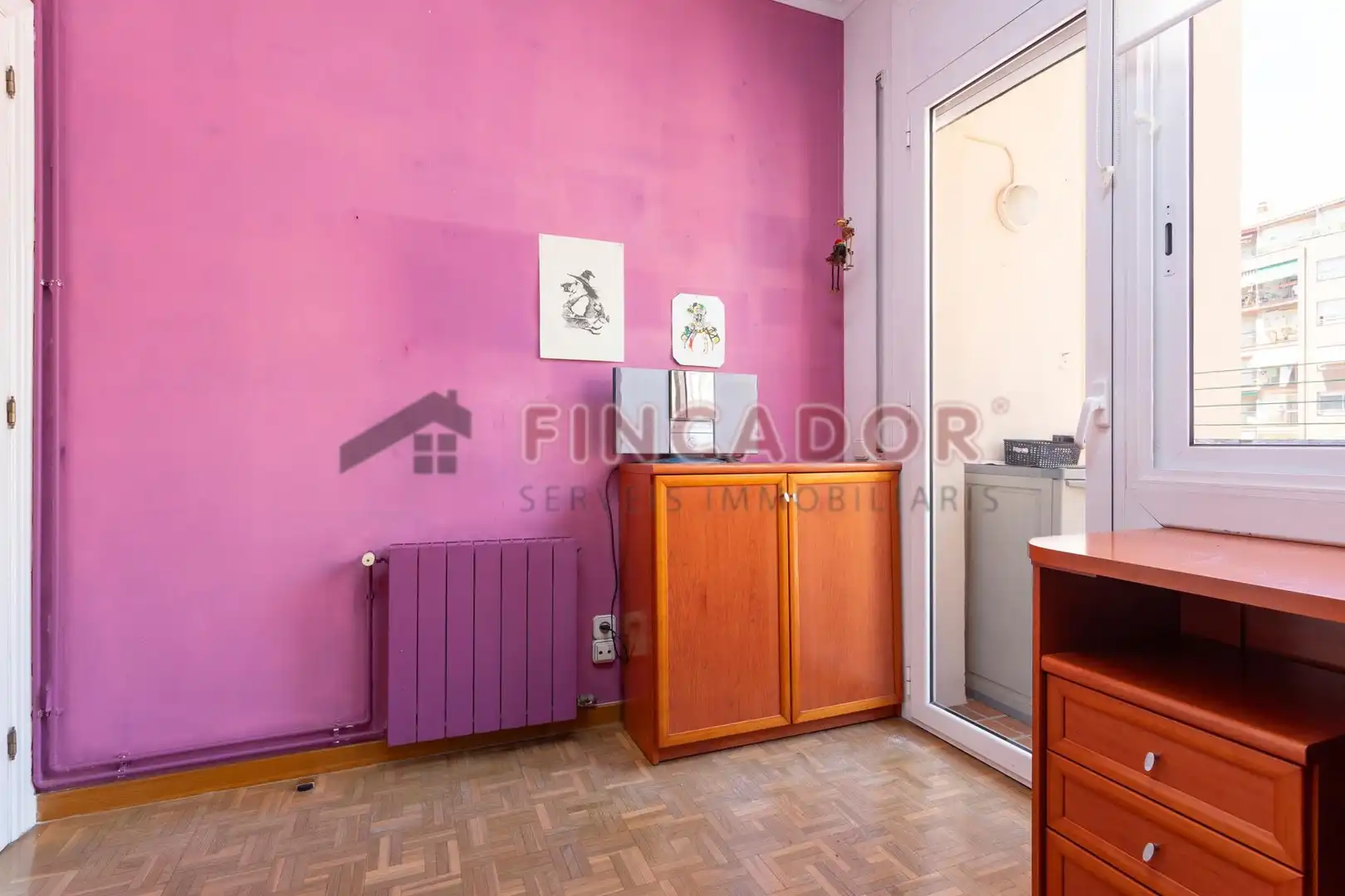 Appartamento con terrazza in vendita a Carrer de València, imagen 21