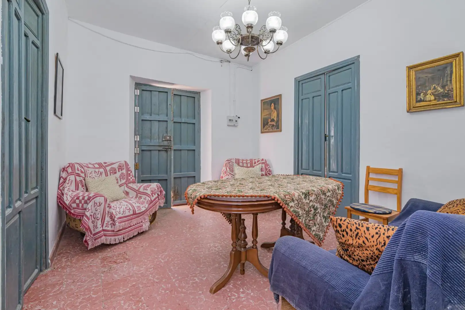 House with terrace for sale in Molvízar, imagen 32