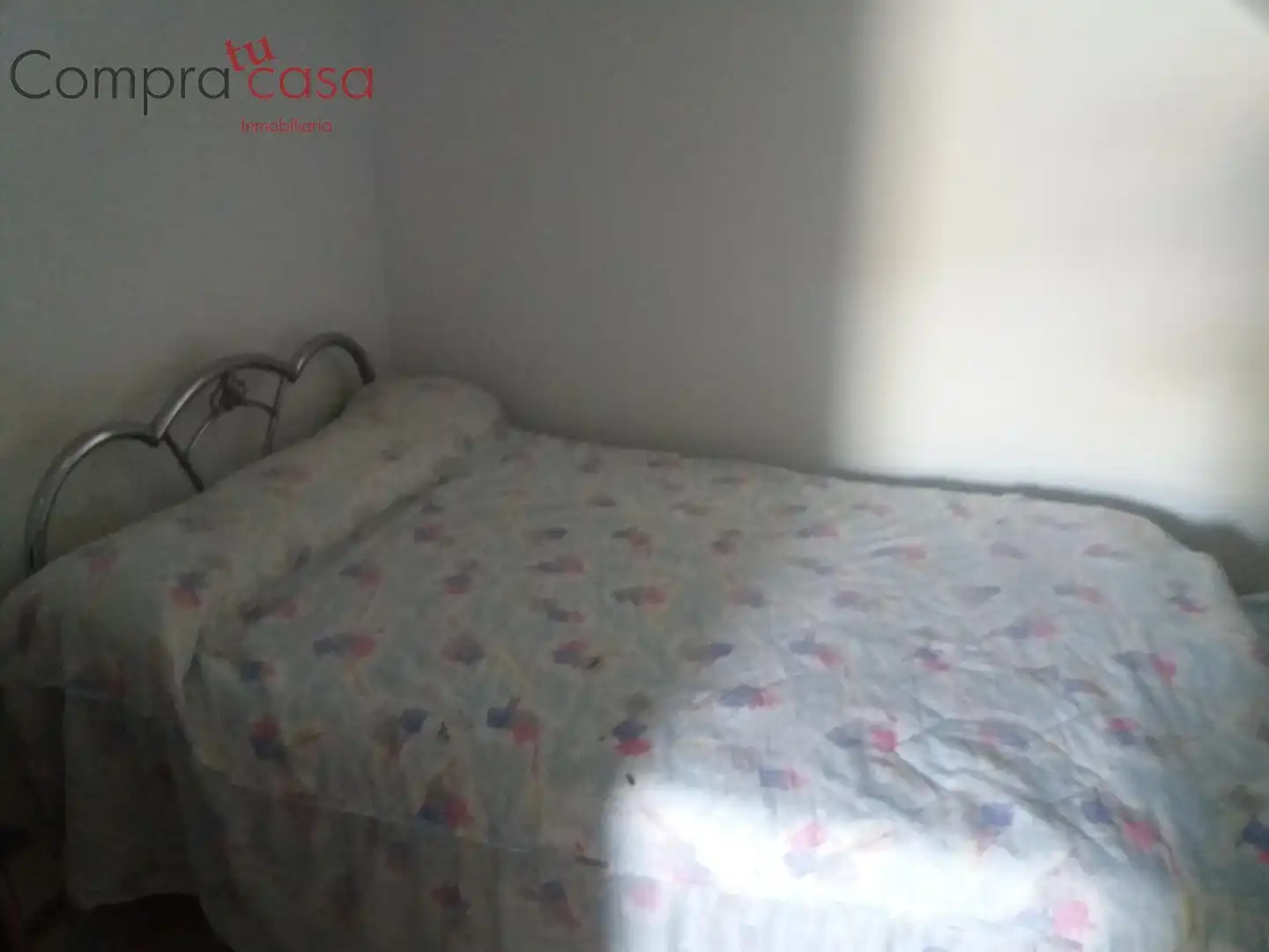 Bedroom of Country homes for sale in Basardilla  with Heating and Storage room