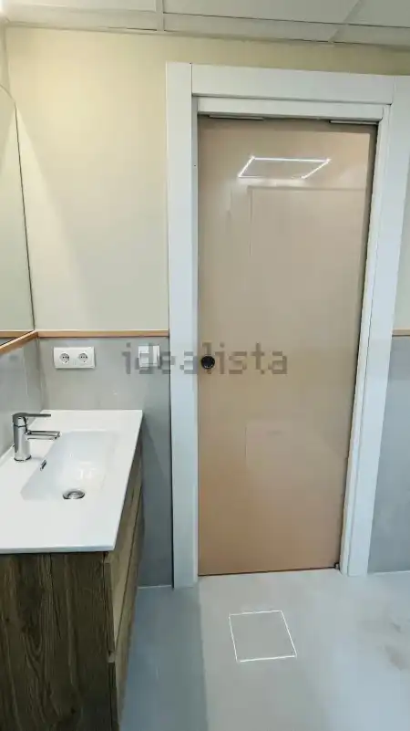 Bany de Pis en venda en Carcaixent amb Aire condicionat, Parquet i Terrassa