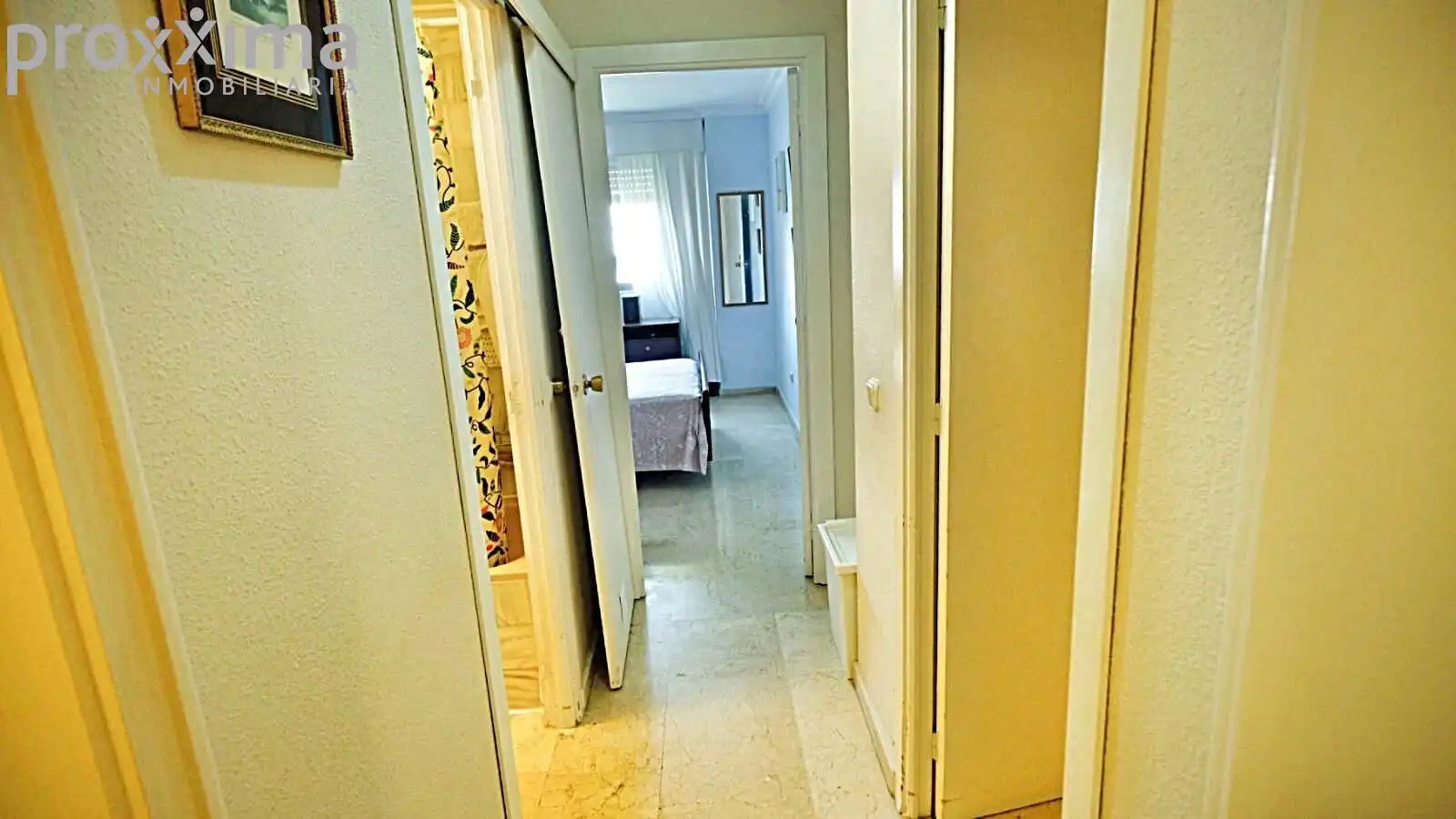 Piso en venta en Sevilla con Jardín privado, Terraza y Trastero