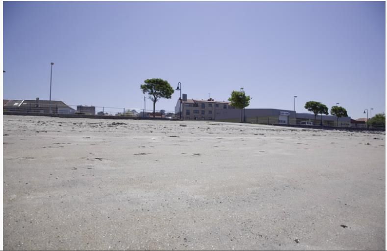 Pis en venda en Vilagarcía de Arousa amb Parquet, Traster i Forn