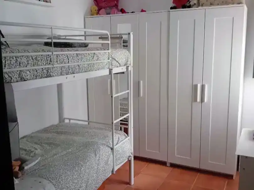 Habitación de Piso en venta en Ohanes, Almería