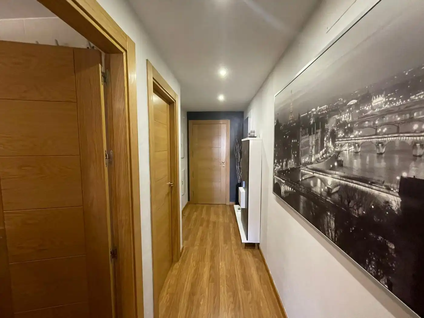 Àtic amb ascensor en venda a Calle larga, imagen 26