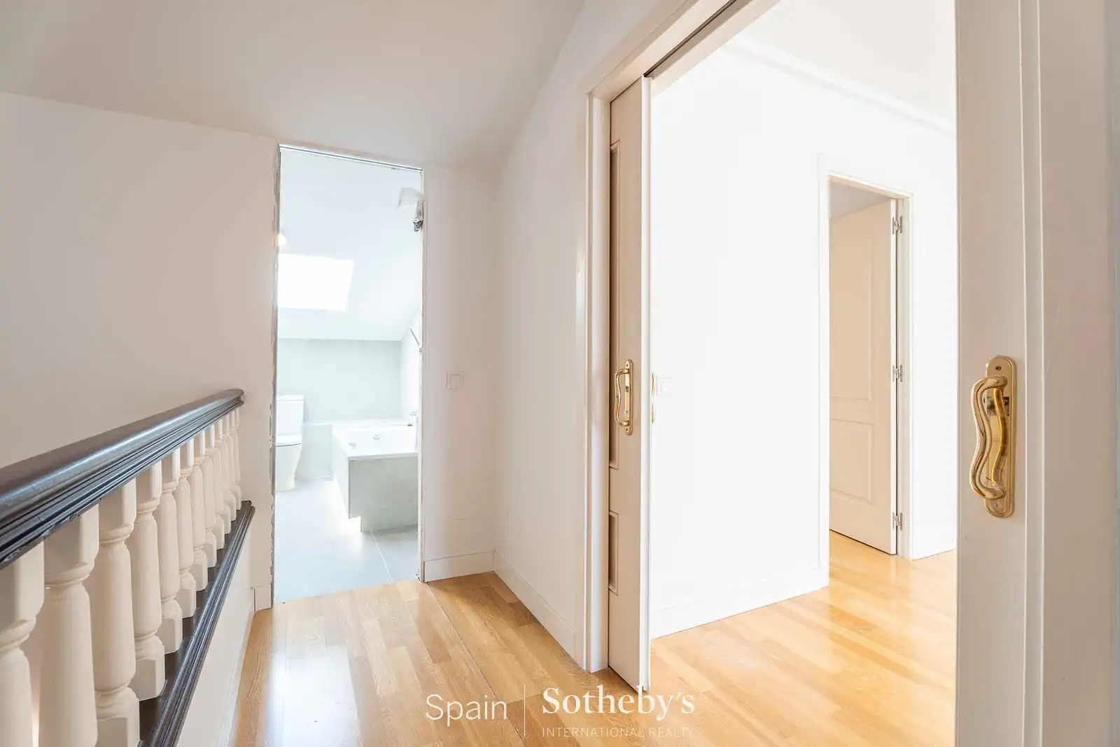 Haus oder Chalet zur Miete in Conde Orgaz - Piovera