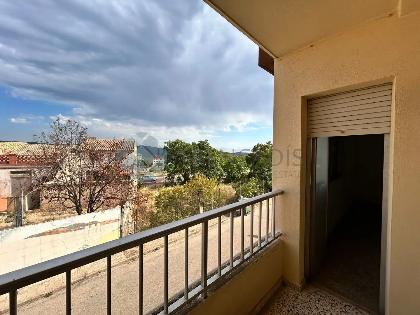 Appartement avec terrasse à vendre à Blasco Ibañez, imagen 12