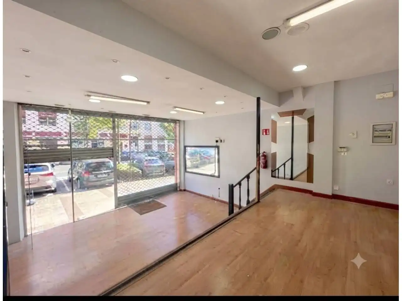 Commercial properties for rent in Leioa