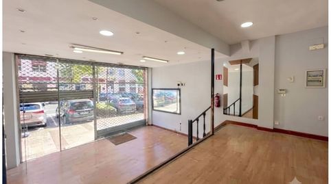 Foto 5 von Geschaftsraum zur Miete in Calle Doctor Don Luis Bilbao Líbano, Centro Urbano - Hirigunea, Leioa