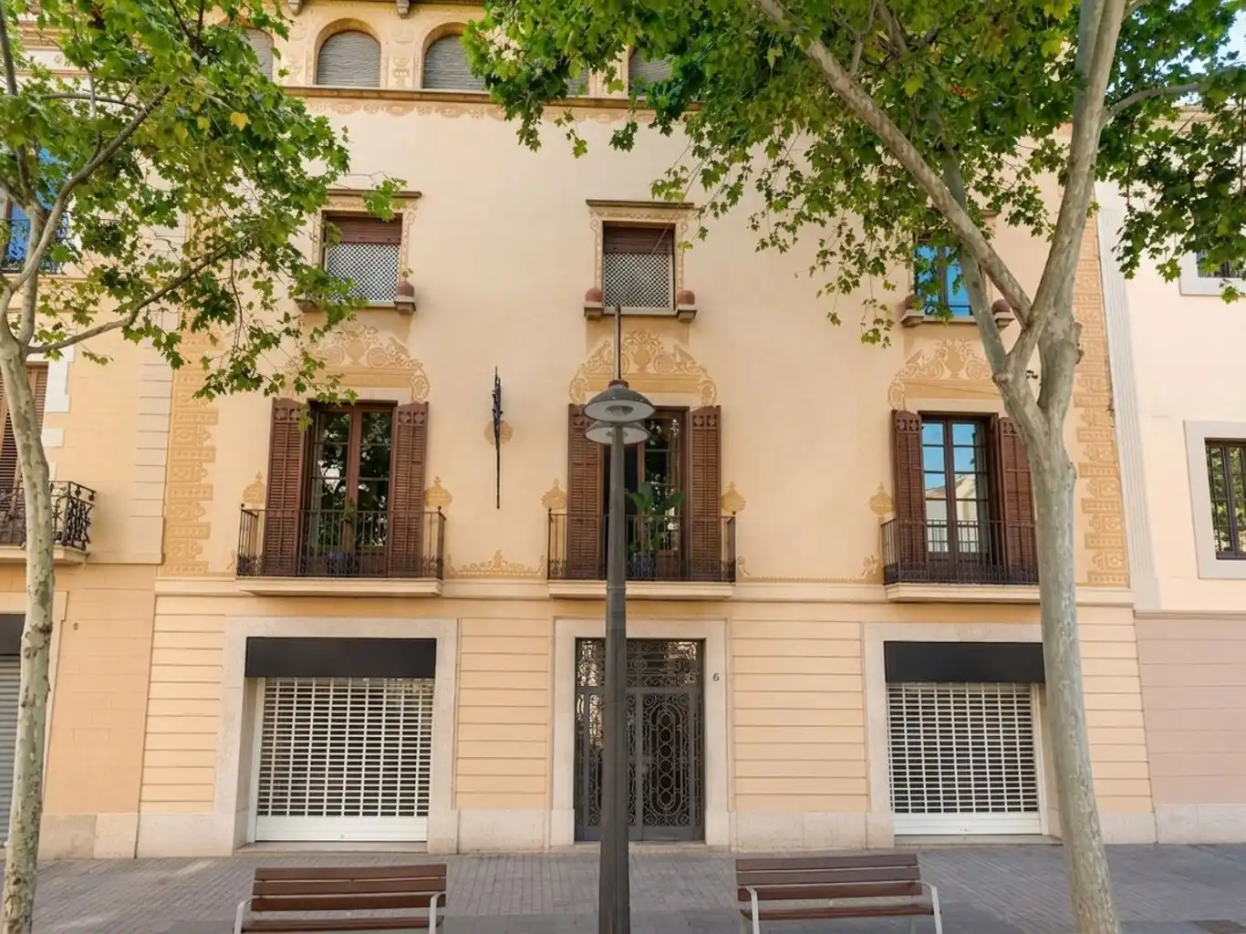 Residential for sale in Centre Vila