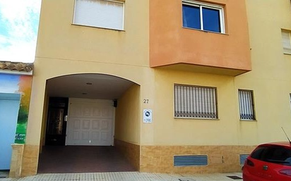 Exterior view of Flat for sale in Pilar de la Horadada