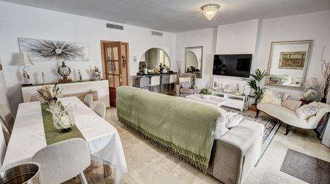 Foto 4 de Casa adosada en venta en Cortijo Torrequebrada, Benalmádena