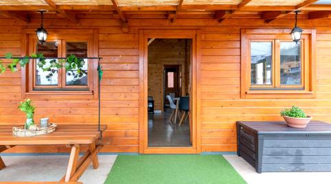 Foto 2 de Casa o chalet de alquiler en El Portillo, Teror pueblo, Teror