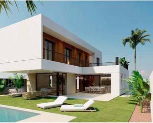 Exterior view of Residential for sale in San Javier