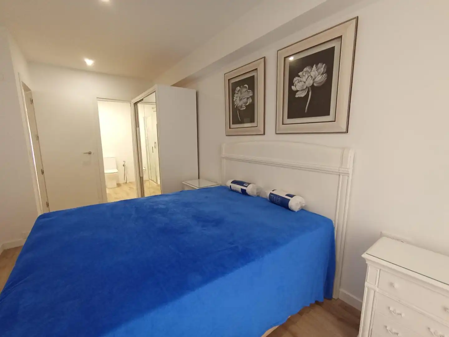 Apartament de lloguer a Alicante / Alacant, Alicante