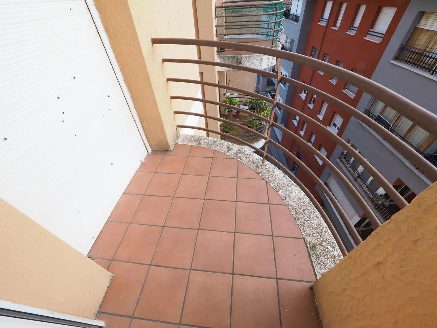 Balcony of Flat for sale in Prats de Lluçanès  with Balcony