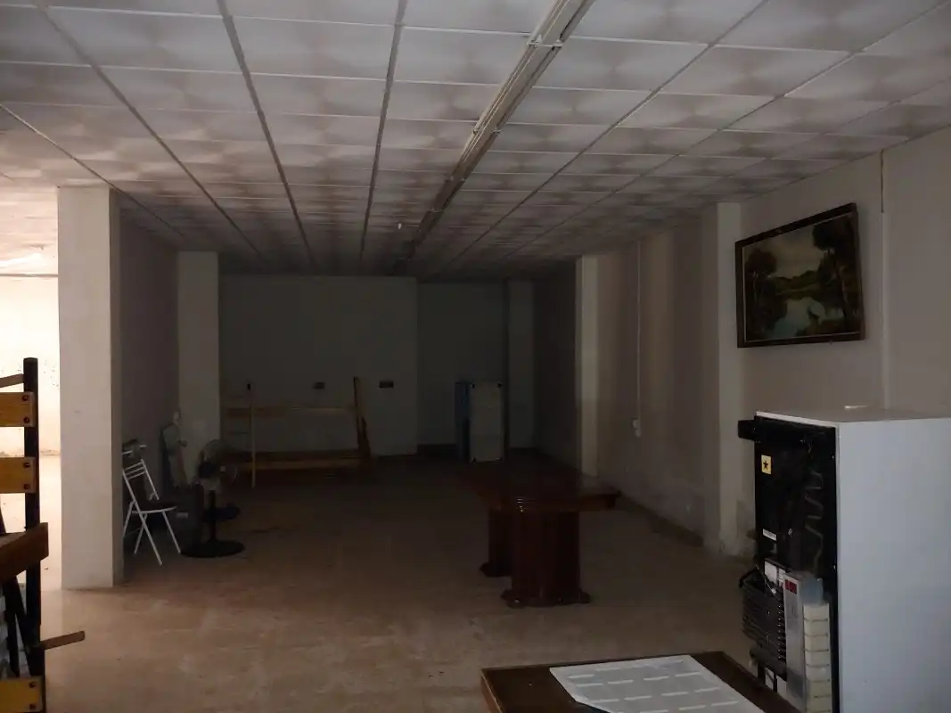 Gewerbefläche zur Miete in Carrer de Plus Ultra, imagen 21