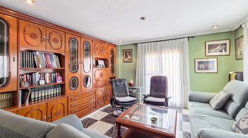 Foto 4 de Pis en venda a Valencia - Cl Orihuela, Morvedre,  Valencia Capital