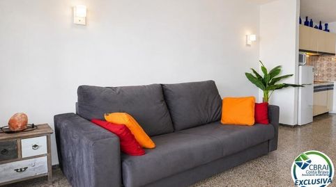 Foto 5 de Estudio en venta en Sector Salins Ed Badia, 1, Salins - Cavall de Mar, Empuriabrava