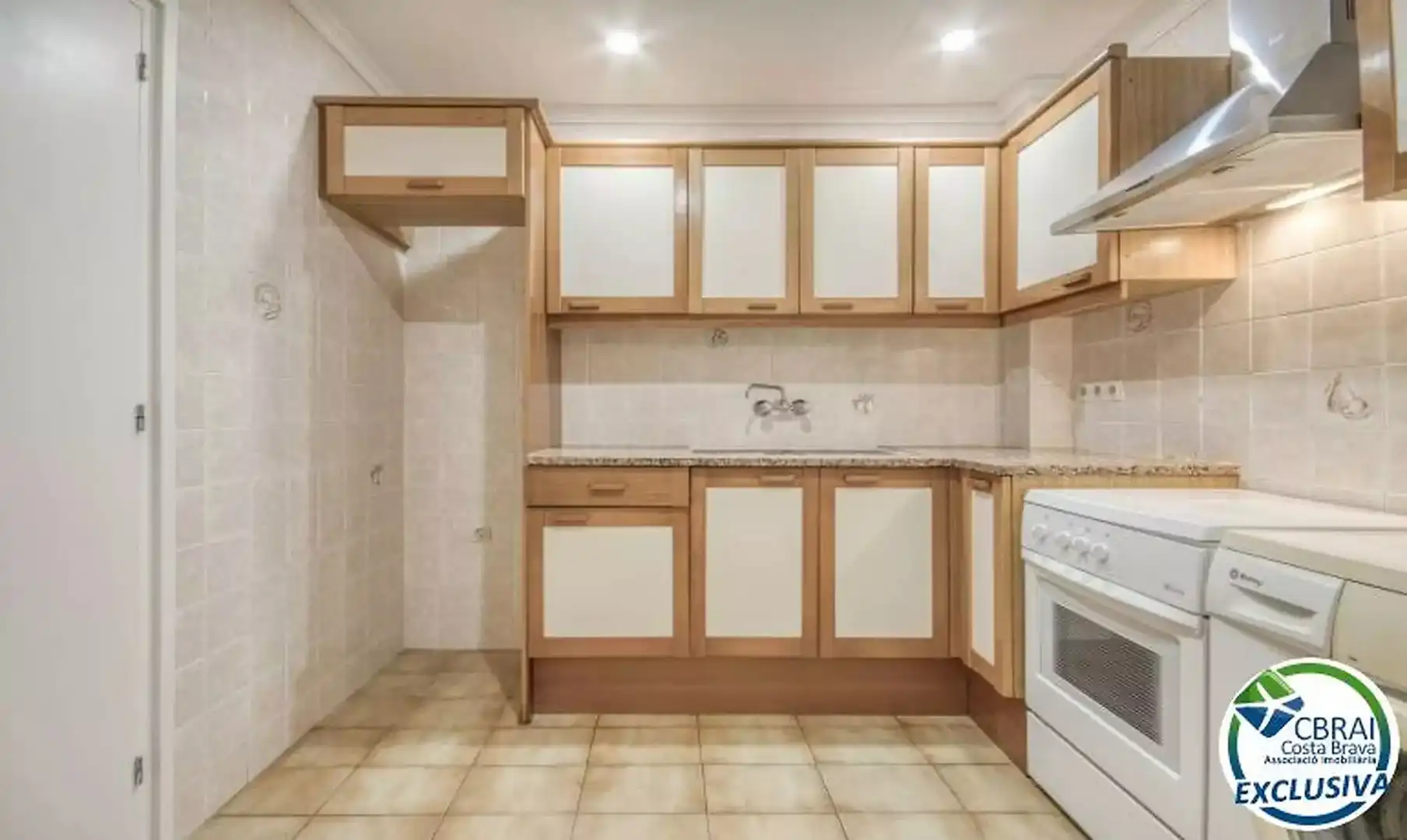 Appartement compact à vendre à Calle De Cristofòr Colom 41, imagen 16