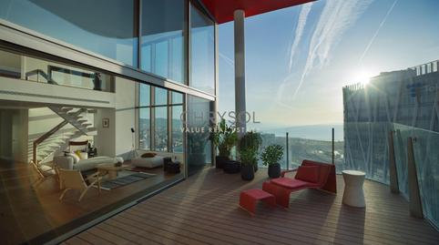 Photo 3 of Attic for sale in  Plaça del Llevant, Diagonal Mar i el Front Marítim del Poblenou,  Barcelona Capital